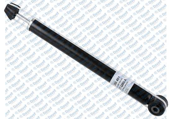SACHS 350401 Arka Amortisor Gazli Fiesta Vii 17>